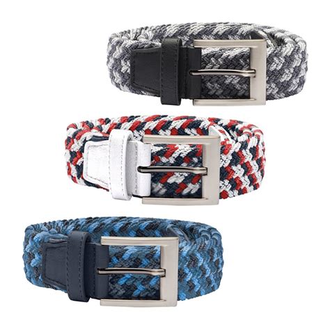 cheap adidas golf belts|Adidas braided stretch belt.